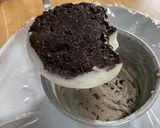 รูปขั้นตอนการทำที่ 1 ของ Oreo cream cheese icecream 🍦 ไอติมโอริโอ้ครีมชีส (อร่อยมากกกกก) 6 ก้อน