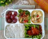 Foto langkah ke 4 dari resep BBQ Chicken wings.