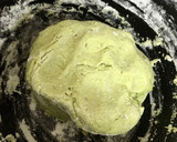 Foto del paso 3 de la receta: Ñoquis de palta (Sin TACC / Gluten Free / Vegano)