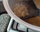 Foto del paso 2 de la receta: Fideos gratinados con salsa mixta