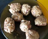 Foto del paso 3 de la receta: Albóndigas de mi abuela