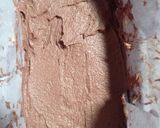 Foto langkah ke 7 dari resep Cream cheese chocolate cake.