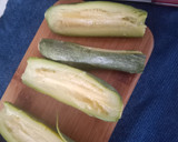 Foto del paso 6 de la receta: Calabazas rellenas
