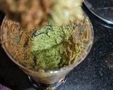 Foto del paso 2 de la receta: Fideos con Pesto