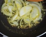 Foto langkah ke 2 dari resep Udang Oseng Mentega.