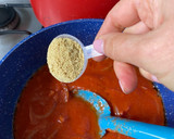 Foto del paso 2 de la receta: La infaltable tinga para tostadas