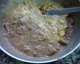Foto del paso 4 de la receta: Cupcakes de avena con manzana