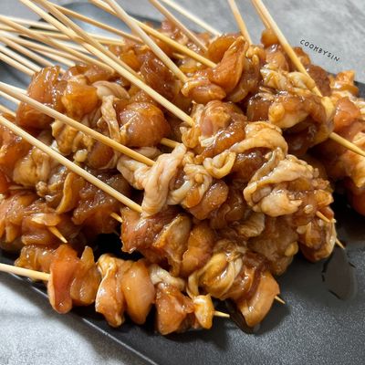 Langkah 10