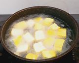 Foto langkah ke 3 dari resep Tahu goreng krispi.