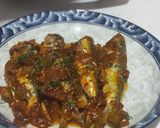 صورة لخطوة 4 من وصفة شطيطحة سردين 🐟🐟