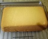 Foto langkah ke 4 dari resep Condensed milk cotton cake only 5 bahan,RECOMENDED,soft+silky!!!.