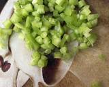 Buffalo deviled eggs recipe step 2 photo