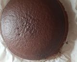 Foto del paso 1 de la receta Tarta de chocolate y crema