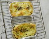 Foto langkah ke 6 dari resep Lasagna.