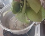 Foto langkah ke 1 dari resep Cah Pakcoy Bawang Putih.