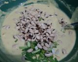 Foto langkah ke 2 dari resep Gimbal Kacang Tolo.
