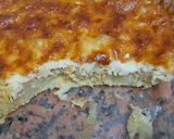 Foto langkah ke 4 dari resep Pizza Kentang.