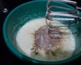 Foto langkah ke 4 dari resep Brownies nyoklat.