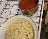 Foto del paso 3 de la receta: Ñoquis caseros! Inspirados en mi tía abuela que ya no está acá