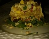 Foto del paso 8 de la receta: Pastel frío de pollo o sandwichón de pollo