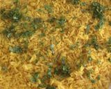 Foto del paso 8 de la receta: Arroz al Curry con aceite de coco