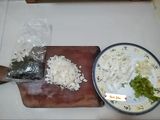 Udon Tuna Pedas Membara