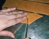 صورة لخطوة 6 من وصفة مقرمشات سوري