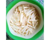 Foto langkah ke 1 dari resep Lumpia Basah Ala Bang Doel.