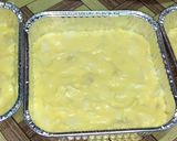 Foto langkah ke 8 dari resep Hollanda Klappertart.