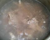 Foto langkah ke 3 dari resep #Kitaberbagi Gulai Kambing.