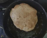 राज कचौड़ी (Raj kachodi recipe in Hindi) रेसिपी चरण 2 फोटो