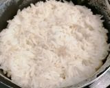 Une image de l'étape 1 de Onigris panés, feuilles de shiso.