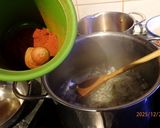 Töltött káposzta Erdélyi módra recept fázis 3 fotója