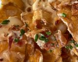 Hình bước làm 2 của món Load baked potato chips
