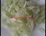 Foto del paso 5 de la receta Burritos de carne