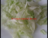 Foto del paso 5 de la receta: Burritos de carne