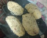 Foto del paso 2 de la receta: Bombita sabrosa