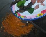 Foto langkah ke 5 dari resep Oblok Oblok Daun Singkong.