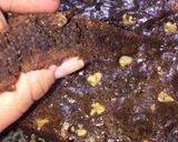 Foto del paso 3 de la receta: Brownie