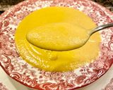 Foto del paso 11 de la receta: Crema de verduras con pollo