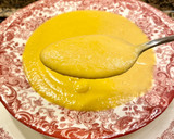 Foto del paso 11 de la receta: Crema de verduras con pollo