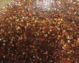 Foto langkah ke 5 dari resep Bumbu Rujak Kacang Yang Awet Dan Tahan Lama.