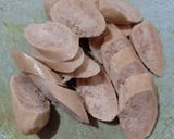 Foto langkah ke 3 dari resep Cah Sosis sayur.