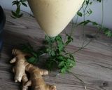 Une image de l'étape 6 de Smoothie mangue gingembre🥭.