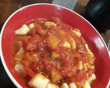 Foto del paso 7 de la receta: Los ñoquis de la abuela