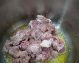 Foto del paso 2 de la receta Magra de cerdo con tomate