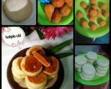 Foto langkah ke 7 dari resep Bakpia ubi kuning.