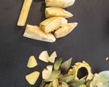 Foto del paso 4 de la receta: Fideuá de langostinos