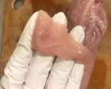 A picture of step 1 of Low-Fat, High-Protein - Extremely Delicious and Tender 'Quick Stir-Fry' Turkey Slices.
