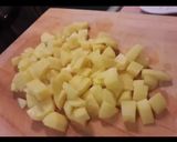 Pas rețetă Ciorbă de legume 2 fotografie